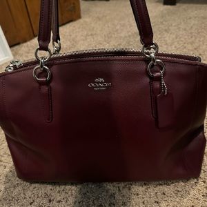 Coach Shoulder Bag